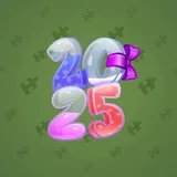Big Year #29446 Big Year #29446
