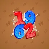 Big Year #29450 Big Year #29450