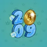 Big Year #29497 Big Year #29497