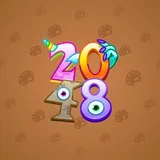 Big Year #29500 Big Year #29500