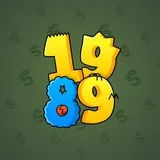 Big Year #29505 Big Year #29505