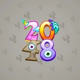 Big Year #29558 Big Year #29558