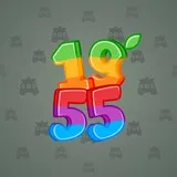 Big Year #29597 Big Year #29597