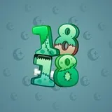 Big Year #29612 Big Year #29612
