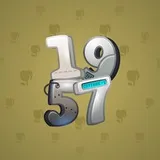 Big Year #29674 Big Year #29674