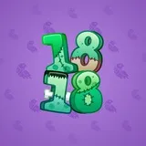 Big Year #29678 Big Year #29678