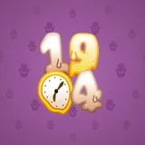 Big Year #29734 Big Year #29734