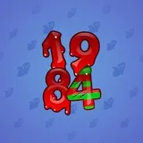 Big Year #29748 Big Year #29748
