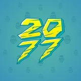 Big Year #2975 Big Year #2975
