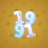 Big Year #29775 Big Year #29775