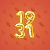 Big Year #29847 Big Year #29847