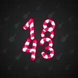 Big Year #2986 Big Year #2986