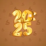 Big Year #29900 Big Year #29900
