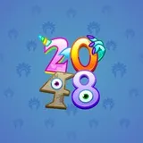 Big Year #29929 Big Year #29929