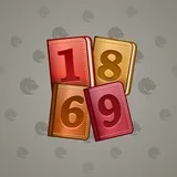 Big Year #3011 Big Year #3011