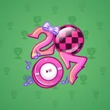 Big Year #30127 Big Year #30127