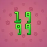 Big Year #3018 Big Year #3018