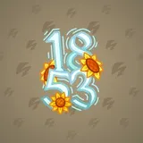 Big Year #30213 Big Year #30213