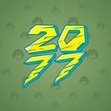 Big Year #3023 Big Year #3023