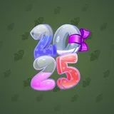 Big Year #30244 Big Year #30244