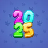 Big Year #30249 Big Year #30249