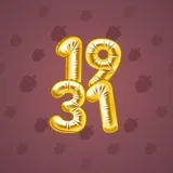 Big Year #30251 Big Year #30251