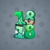 Big Year #30275 Big Year #30275