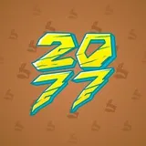 Big Year #3030 Big Year #3030