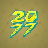 Big Year #30302 Big Year #30302