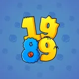 Big Year #30304 Big Year #30304