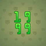 Big Year #30312 Big Year #30312