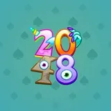 Big Year #30339 Big Year #30339