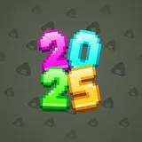 Big Year #3034 Big Year #3034