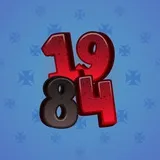 Big Year #30346 Big Year #30346