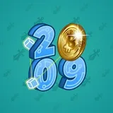 Big Year #3037 Big Year #3037