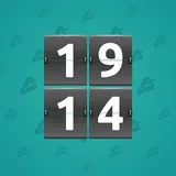 Big Year #30396 Big Year #30396