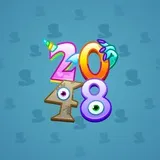 Big Year #30402 Big Year #30402
