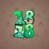 Big Year #30426 Big Year #30426