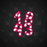 Big Year #30459