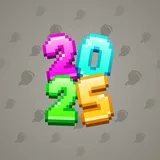 Big Year #3048 Big Year #3048