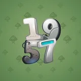 Big Year #30483 Big Year #30483