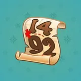 Big Year #30487 Big Year #30487