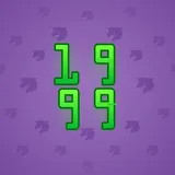 Big Year #30531 Big Year #30531
