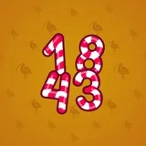 Big Year #30534 Big Year #30534