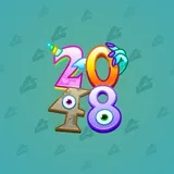Big Year #30568 Big Year #30568