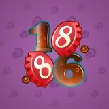 Big Year #30573 Big Year #30573