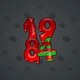 Big Year #30608 Big Year #30608