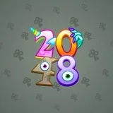 Big Year #30612