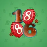 Big Year #30629 Big Year #30629