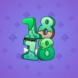 Big Year #3063 Big Year #3063
